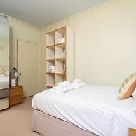 Picturesque Parsons Green