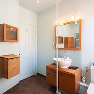 Picturesque Parsons Green