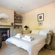 Picturesque Parsons Green