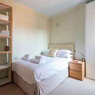 Picturesque Parsons Green