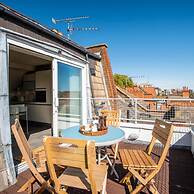 Picturesque Parsons Green