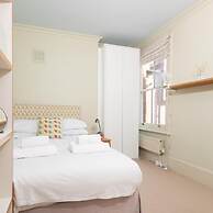 Picturesque Parsons Green