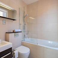 Picturesque Parsons Green