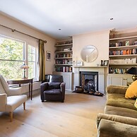 Picturesque Parsons Green