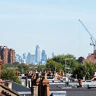 Picturesque Parsons Green