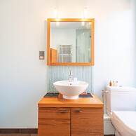 Picturesque Parsons Green