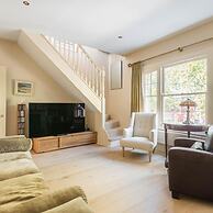 Picturesque Parsons Green