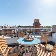 Picturesque Parsons Green