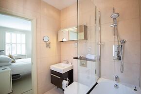 Picturesque Parsons Green