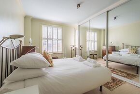 Picturesque Parsons Green