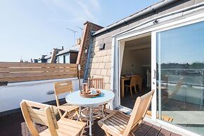 Picturesque Parsons Green