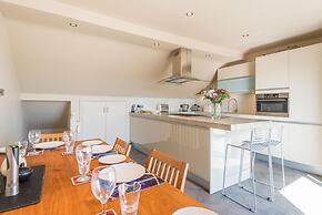 Picturesque Parsons Green