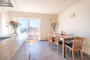 Picturesque Parsons Green