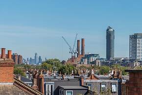 Picturesque Parsons Green