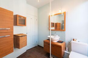 Picturesque Parsons Green