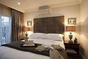 131 on Herbert Baker Boutique Hotel