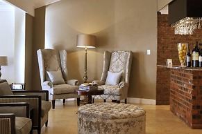 131 on Herbert Baker Boutique Hotel