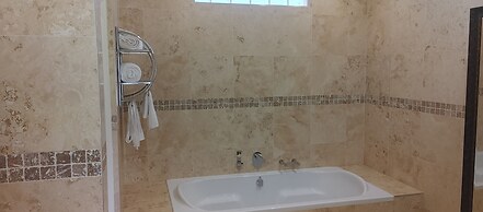 131 on Herbert Baker Boutique Hotel