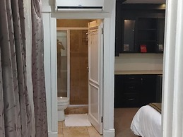 131 on Herbert Baker Boutique Hotel