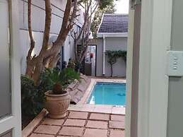 131 on Herbert Baker Boutique Hotel