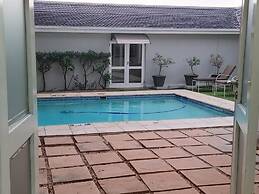 131 on Herbert Baker Boutique Hotel