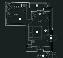 Bambarone La Masseria