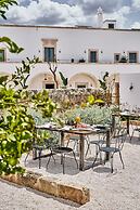 Bambarone La Masseria