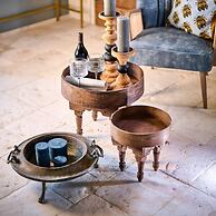 Bambarone La Masseria