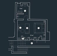 Bambarone La Masseria