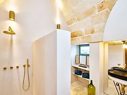 Bambarone La Masseria