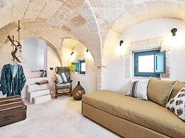 Bambarone La Masseria