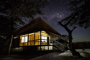 Little Okavango Camp