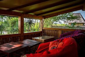 Little Okavango Camp