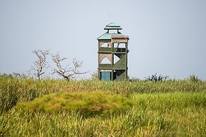 Little Okavango Camp