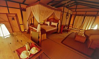 Little Okavango Camp