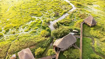 Little Okavango Camp