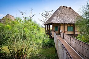Little Okavango Camp