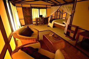 Little Okavango Camp