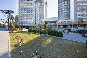 Porta Mare Studio With A/C by Renters