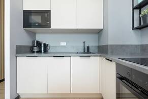 Porta Mare Studio With A/C by Renters