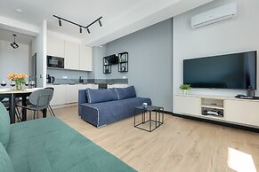Porta Mare Studio With A/C by Renters
