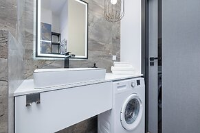 Porta Mare Studio With A/C by Renters