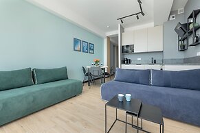 Porta Mare Studio With A/C by Renters