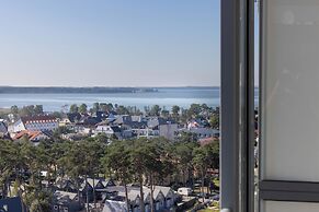 Porta Mare Studio With A/C by Renters