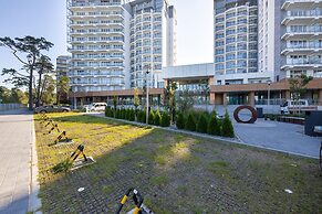 Porta Mare Studio With A/C by Renters