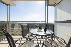 Porta Mare Studio With A/C by Renters