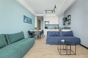 Porta Mare Studio With A/C by Renters