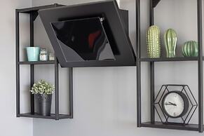 Porta Mare Studio With A/C by Renters