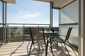Porta Mare Studio With A/C by Renters