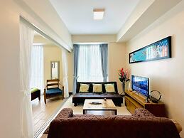 Mactan Newtown A by HiveRooms